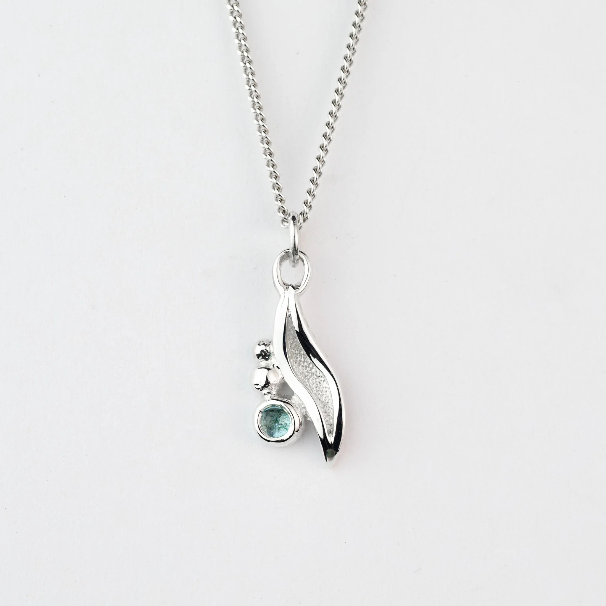 November Birthstone Jewellery- Citrine or Topaz